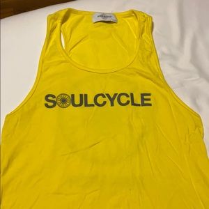 Soul cycle tshirt